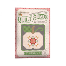 Load image into Gallery viewer, Quilt Seed<BR>Grow your Pumpkin Patch<BR>Bundle &amp; Save!
