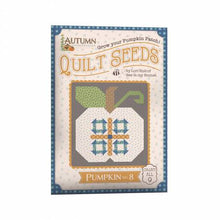 Load image into Gallery viewer, Quilt Seed<BR>Grow your Pumpkin Patch<BR>Bundle &amp; Save!
