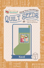 Load image into Gallery viewer, Holiday Quilt Seeds &lt;BR&gt;Lori Holt Designs&lt;BR&gt;Bundle &amp; Save!
