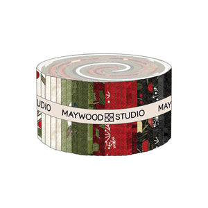 Holly Jolly 5" Bundles <BR> Bonnie Sullivan