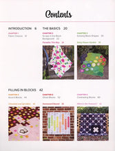 Load image into Gallery viewer, Modern Scrap Quilts
