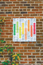 Load image into Gallery viewer, Modern Scrap Quilts
