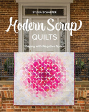 Load image into Gallery viewer, Modern Scrap Quilts
