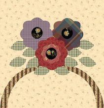 Load image into Gallery viewer, Spring Frolic Kit &amp; Pattern
