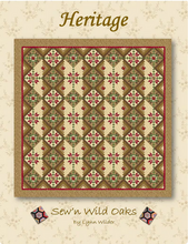 Load image into Gallery viewer, Heritage Pattern
