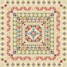 Load image into Gallery viewer, Timeless Quilt Kit &amp; Pattern

