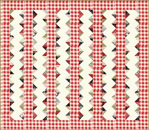 Make It MerryPattern