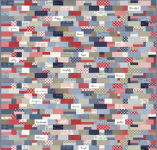 Load image into Gallery viewer, Cobblestone Kit &amp; Pattern
