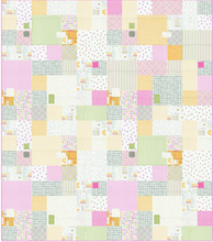 Load image into Gallery viewer, Patches Kit &amp; Pattern
