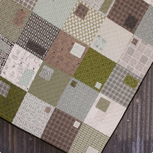 Load image into Gallery viewer, Mixed Bag Kit &amp; Pattern<BR>Use a Spring Layer Cakes<BR> Get 20% Off
