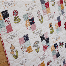 Load image into Gallery viewer, Bloom Kit &amp; Pattern<BR>Celebrating Summer &amp; Americana
