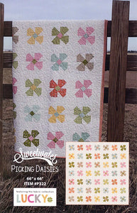 Picking Daisies