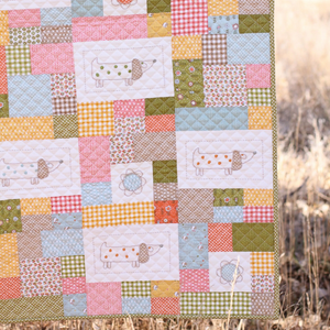 Puppy Chow Kit & Pattern