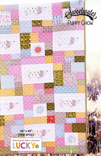 Load image into Gallery viewer, Puppy Chow Kit &amp; Pattern
