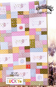 Puppy Chow Kit & Pattern
