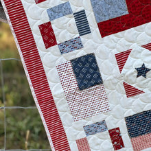 Load image into Gallery viewer, All American Kit &amp; Pattern
