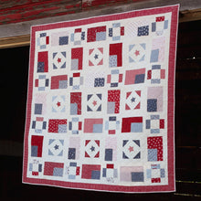 Load image into Gallery viewer, All American Kit &amp; Pattern

