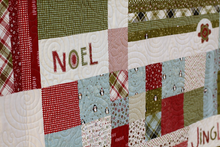 Load image into Gallery viewer, Joyful Kit and Pattern
