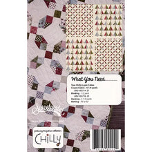 Load image into Gallery viewer, Frost &amp; Flurries Kit &amp; Pattern
