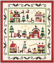 Load image into Gallery viewer, Reindeer Lane Pattern Set<BR>Bundle &amp; Save
