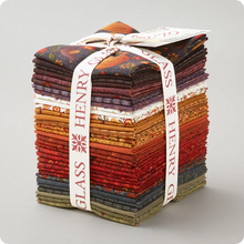 Load image into Gallery viewer, Bountiful Blessings Fat Quarter Bundle<BR>Janet Nesbitt
