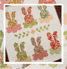 Load image into Gallery viewer, The Rabbit Patch
