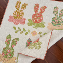 Load image into Gallery viewer, The Rabbit Patch
