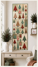 Load image into Gallery viewer, Majestic Pines Runner
