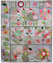 Load image into Gallery viewer, Stordalen Garden Pattern
