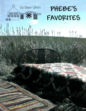 Load image into Gallery viewer, Buggy Barn Crazies aka Phebe&#39;s Favorites
