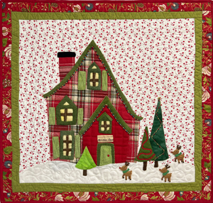 Welcome Back to the North Pole<BR>Piece O' Cake<BR>Digital Download