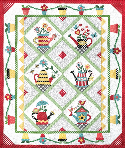 Sprinkle With Love Patterns<BR>Bundle & Save