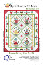 Load image into Gallery viewer, Sprinkle With Love Patterns&lt;BR&gt;Bundle &amp; Save
