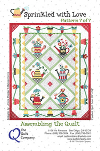Sprinkle With Love Patterns<BR>Bundle & Save