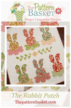 Load image into Gallery viewer, The Rabbit Patch

