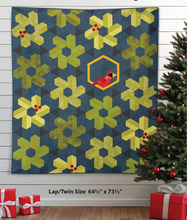 Load image into Gallery viewer, 60 Degree Diamond Ruler
