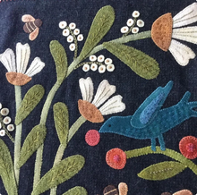 Load image into Gallery viewer, In the Garden Wool Kit &amp; Pattern
