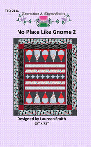 No Place Like Gnome 2