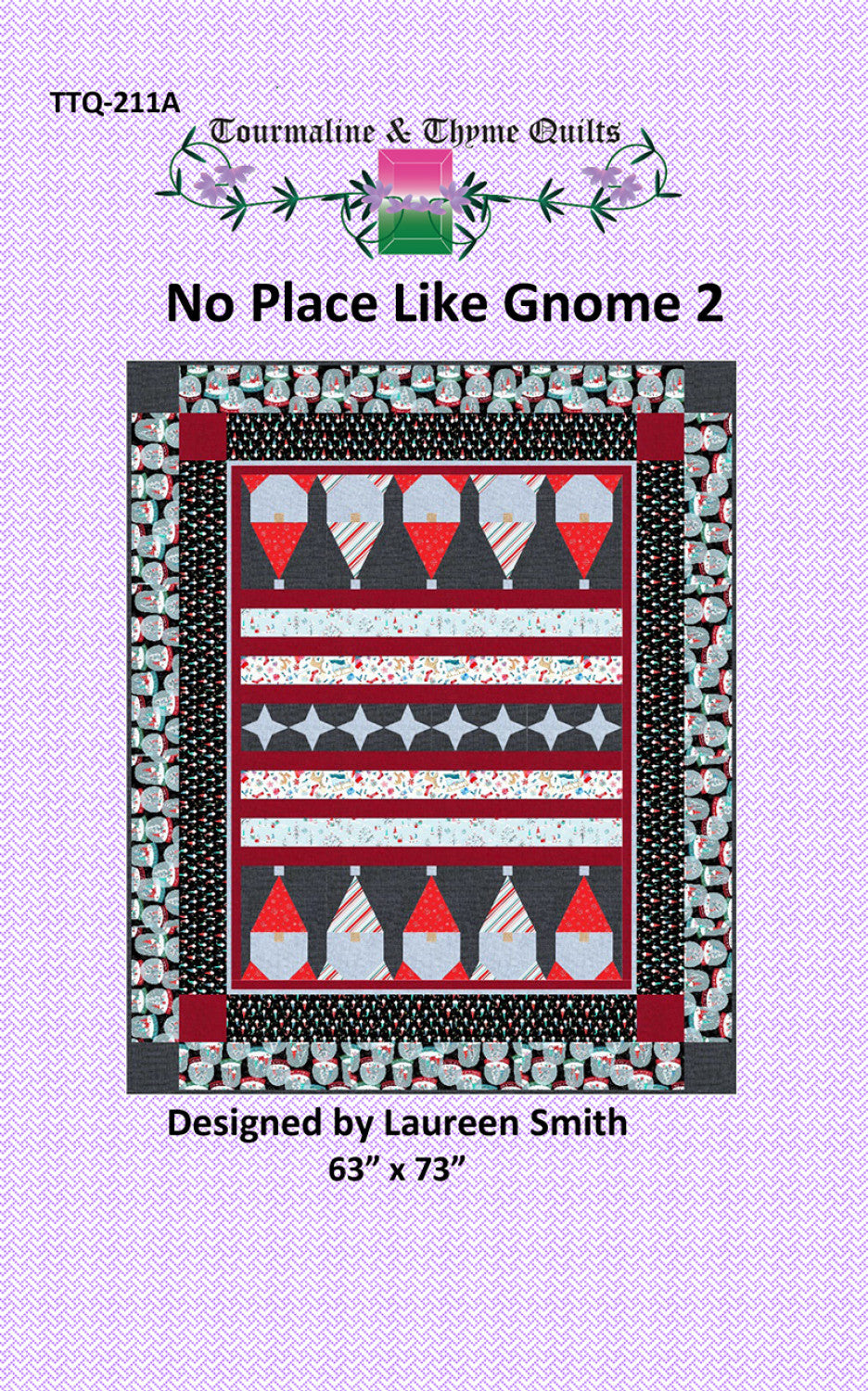 No Place Like Gnome 2