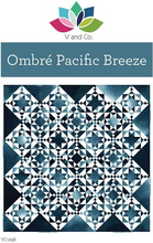 Load image into Gallery viewer, Ombre Pacific Breeze
