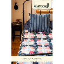 Load image into Gallery viewer, Vira Pattern
