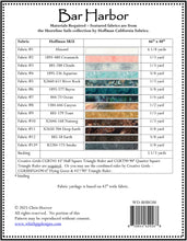 Load image into Gallery viewer, Bar Harbor
