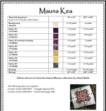 Load image into Gallery viewer, Mauna Kea
