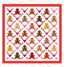 Load image into Gallery viewer, You Can't Catch Me
