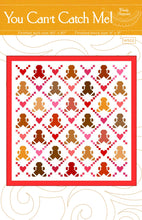 Load image into Gallery viewer, You Can't Catch Me
