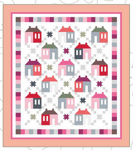 Maisons de Patchwork