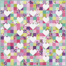 Load image into Gallery viewer, Hearts &amp; Hugs
