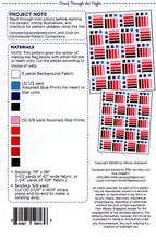 Load image into Gallery viewer, Proof Through the Night
