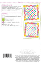 Load image into Gallery viewer, Flower Patch Pattern &amp; Kit
