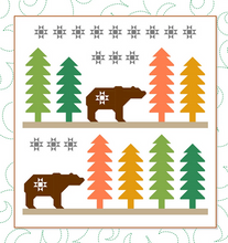 Load image into Gallery viewer, Bearly Noticeable
